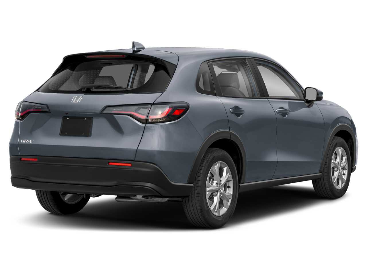 Used 2025 Honda HR-V LX video 2