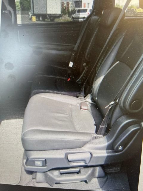 Used 2025 Honda Odyssey EX-L image 6