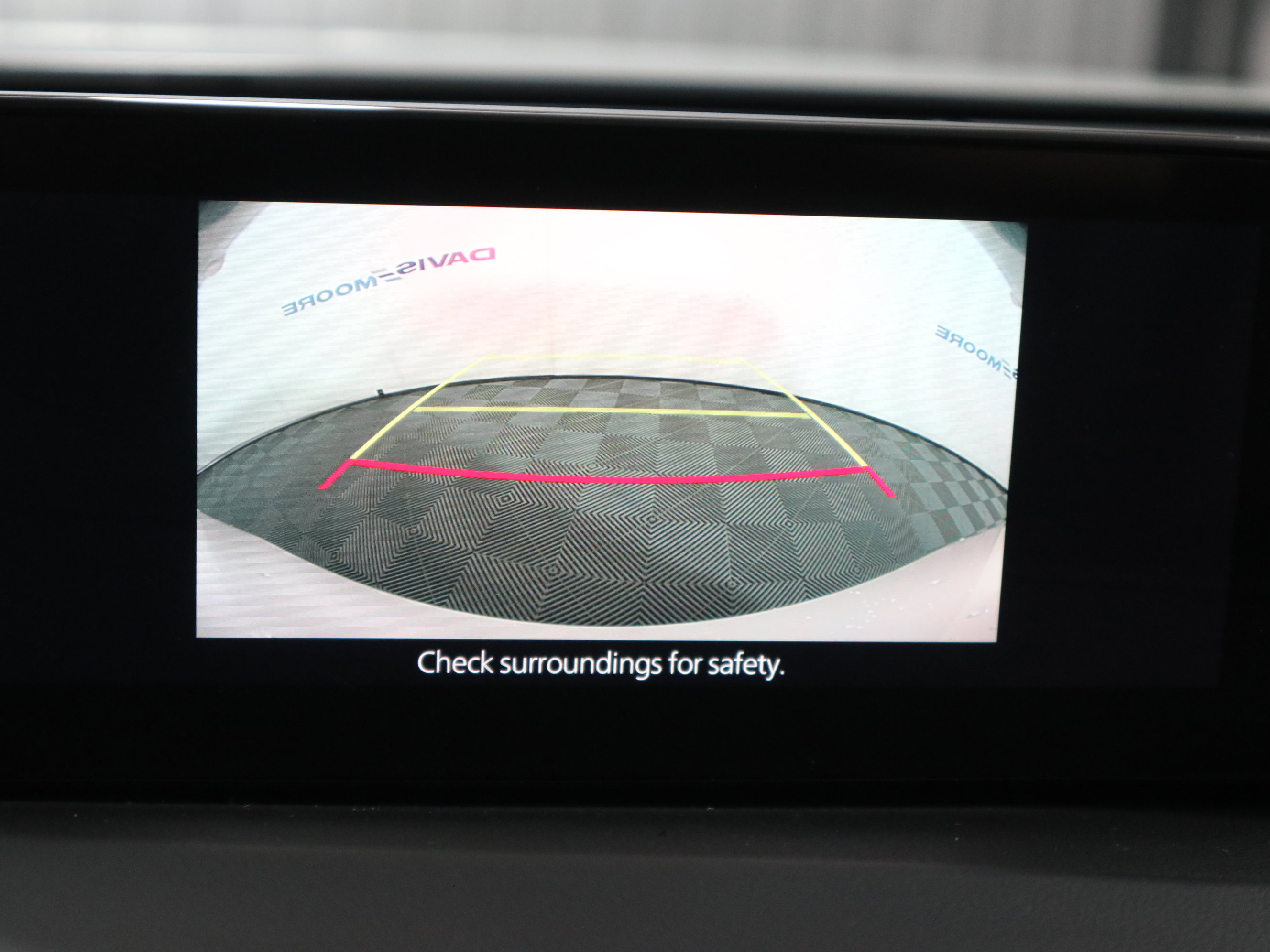 New 2026 MAZDA MAZDA3 2.5 S Sedan w/ Preferred Pkg image 22