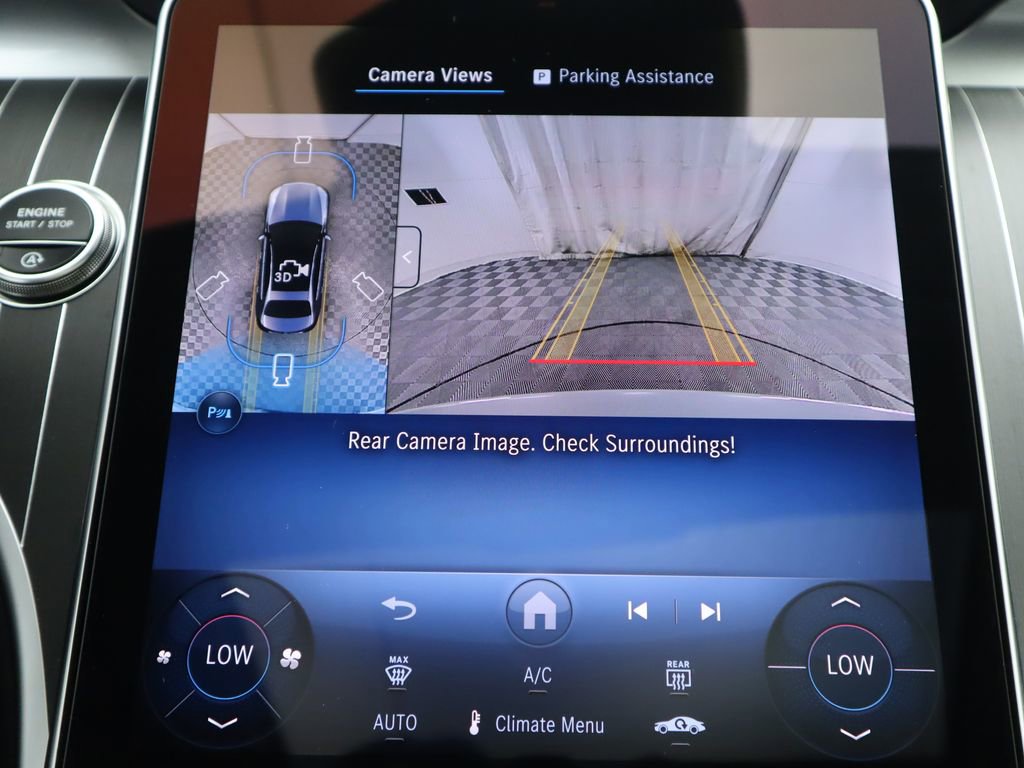 New 2026 Mercedes-Benz C 300 Sedan image 17