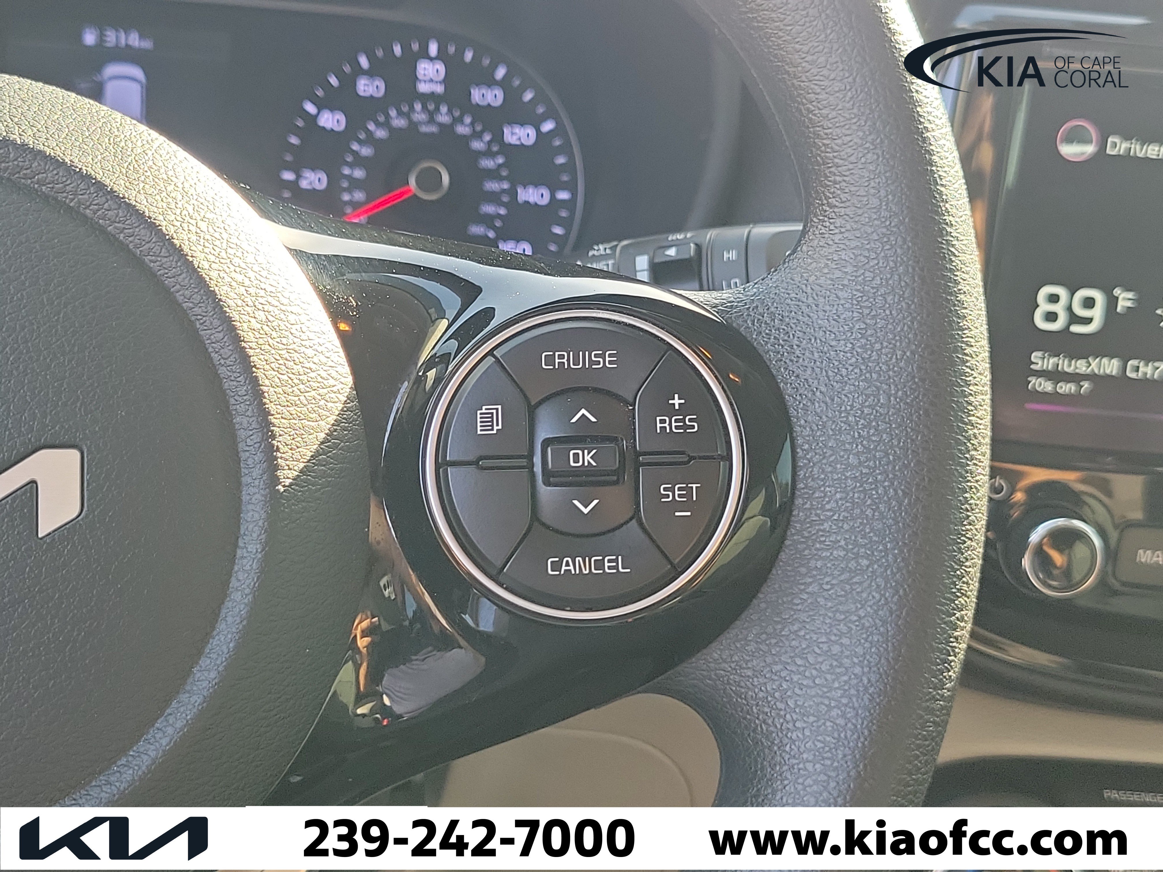 Certified 2022 Kia Soul S FWD image 25