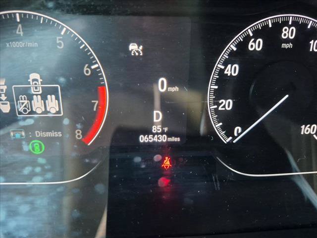 Used 2021 Honda Accord Sport Special Edition image 11