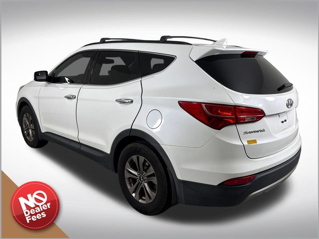 Used 2015 Hyundai Santa Fe Sport w/ Option Group 02 FWD image 6