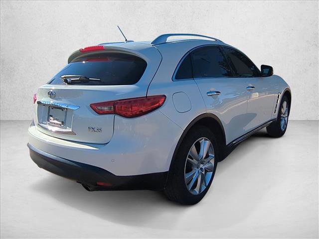 Used 2012 INFINITI FX35 AWD w/ Premium Pkg image 5