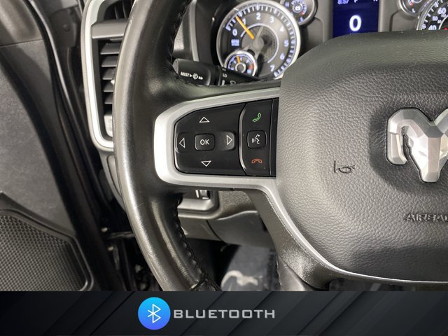Used 2022 RAM 1500 Big Horn AWD/4WD image 22