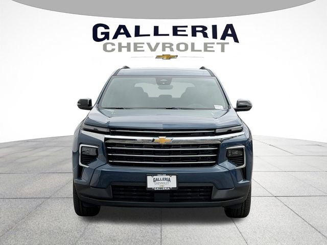 New 2026 Chevrolet Traverse LT w/ Driver Confidence Package image 3