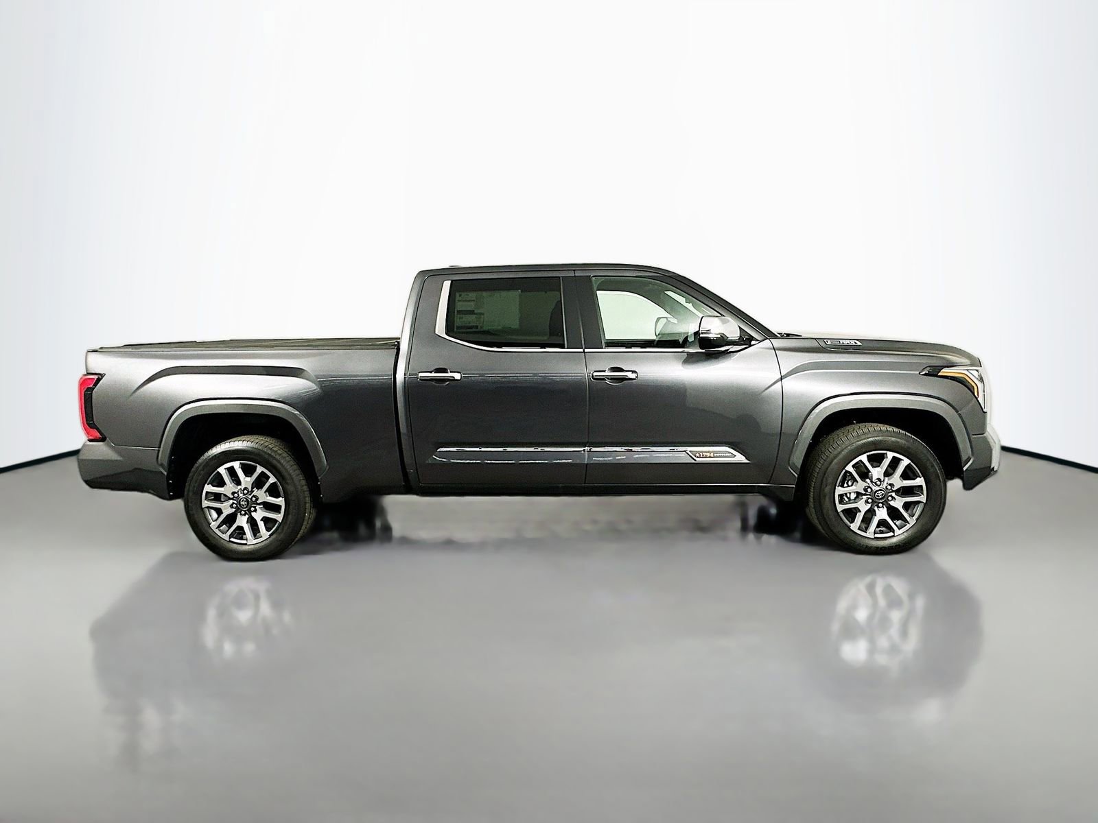 New 2026 Toyota Tundra 1794 Edition image 8