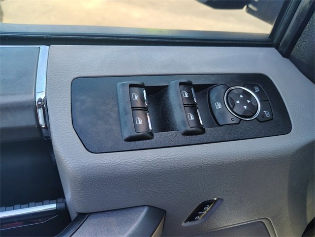 Used 2015 Ford F150 XLT w/ Equipment Group 302A Luxury image 12