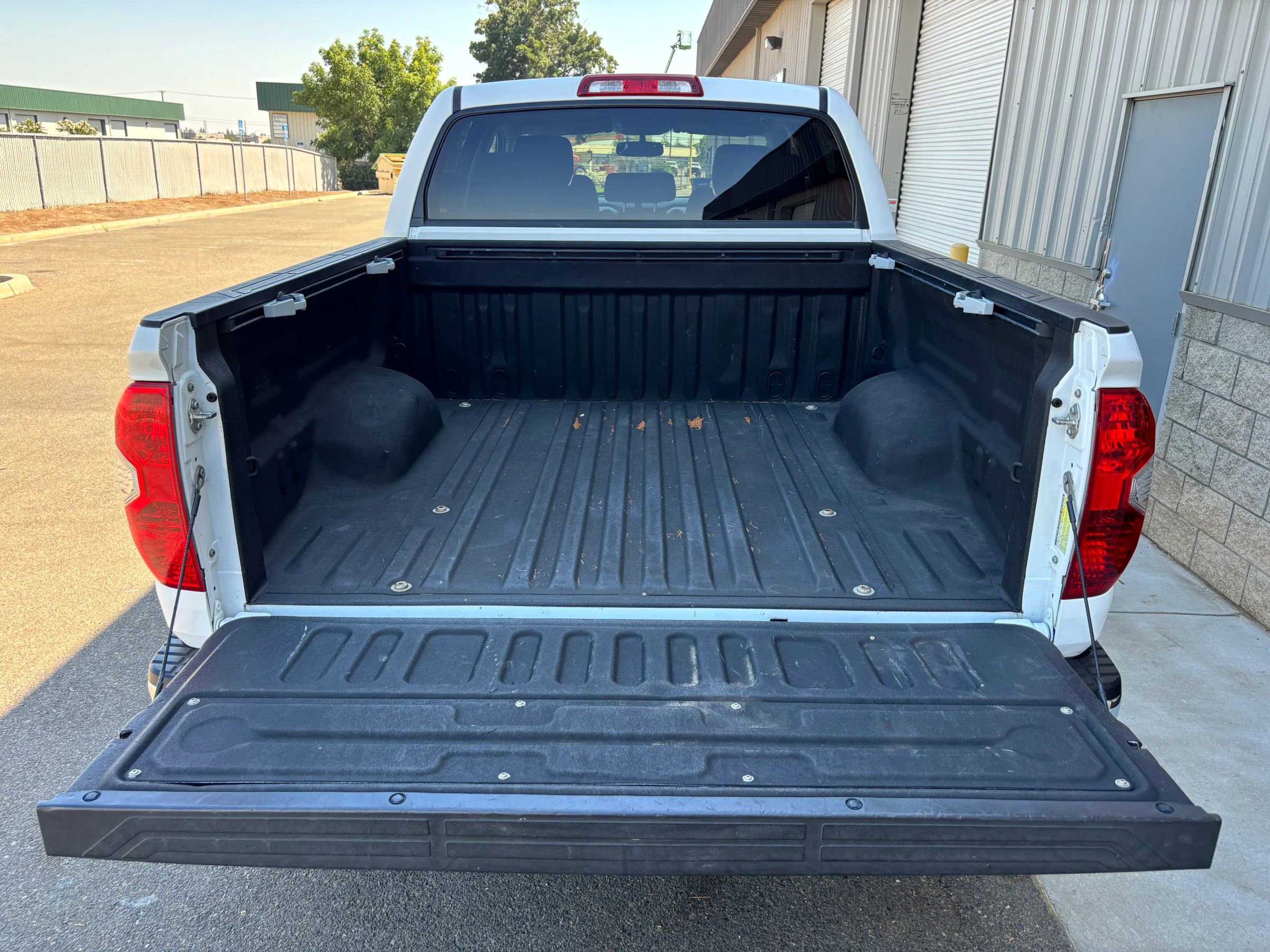 Used 2014 Toyota Tundra SR5 image 23
