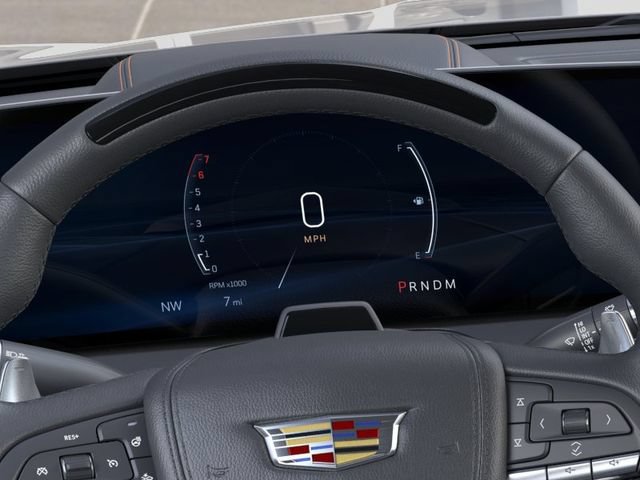 New 2026 Cadillac CT5 Sport AWD/4WD image 18