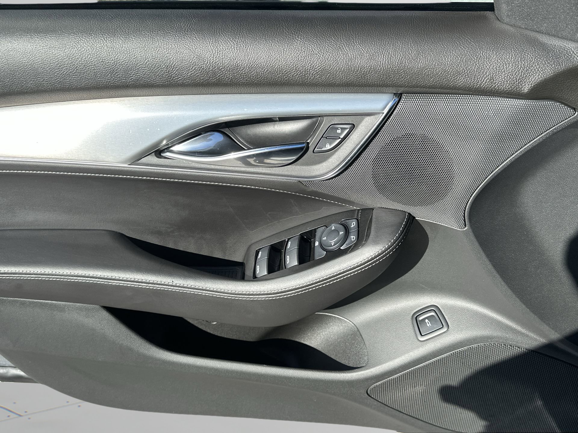 Used 2024 Cadillac CT5 Luxury image 49