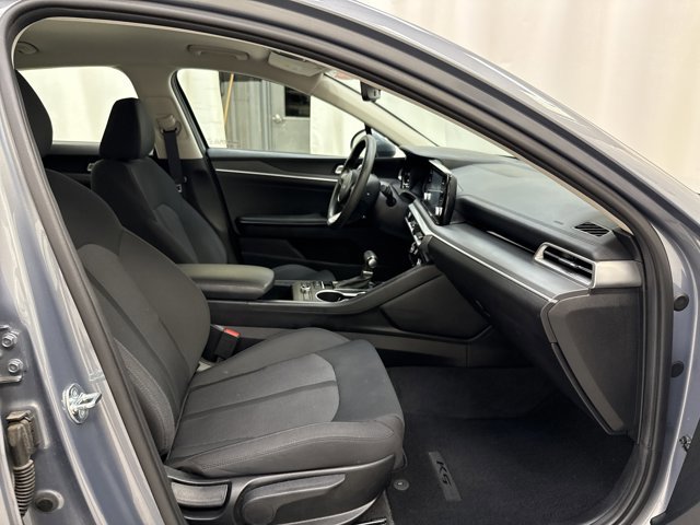Used 2023 Kia K5 LXS image 27
