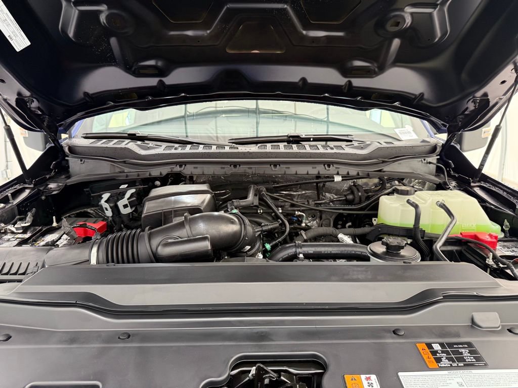 New 2026 Ford F350 XL w/ STX Appearance Package AWD/4WD image 8