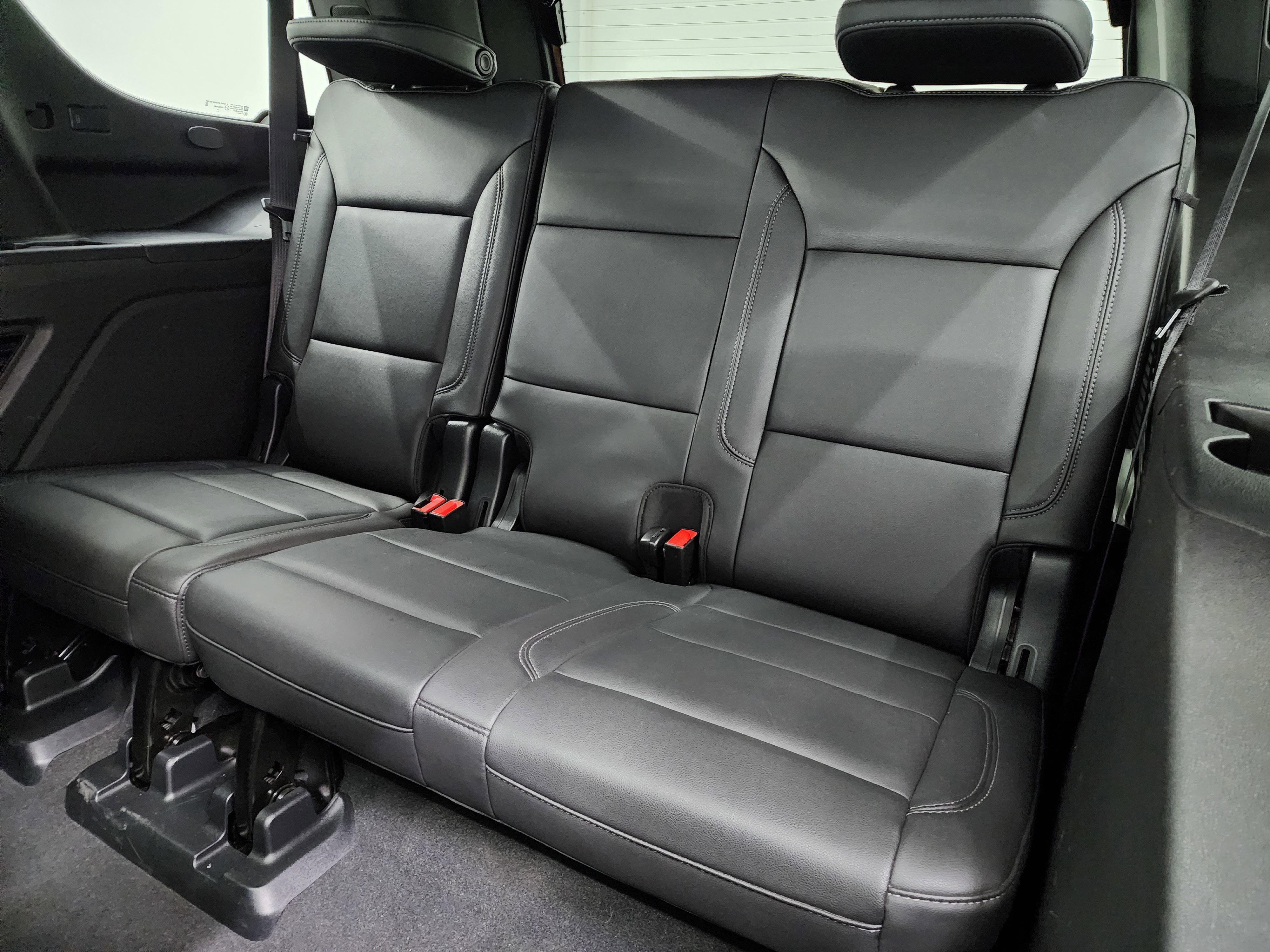 Used 2021 Chevrolet Tahoe LT image 9