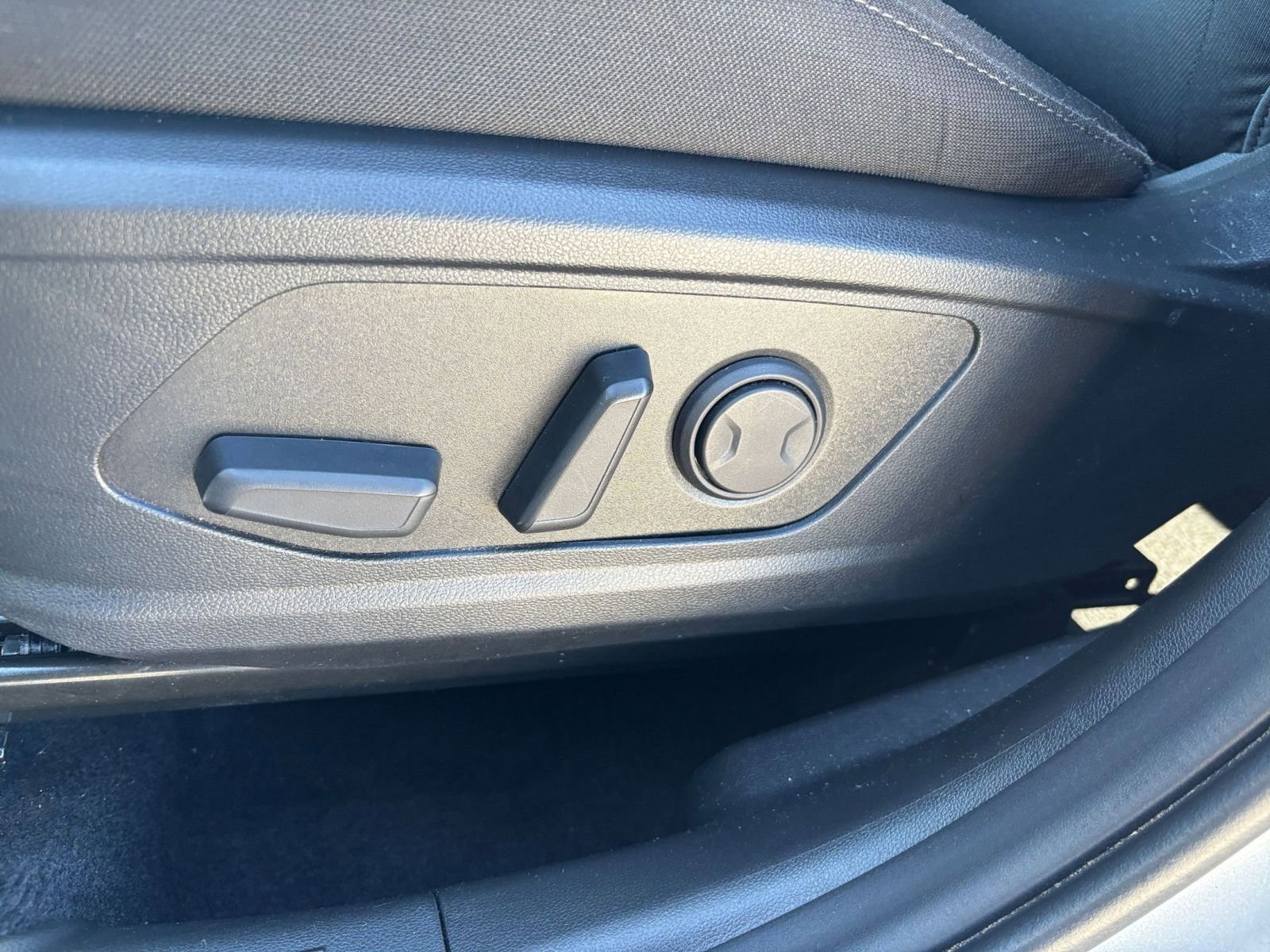 Used 2025 Hyundai Tucson SEL FWD image 22