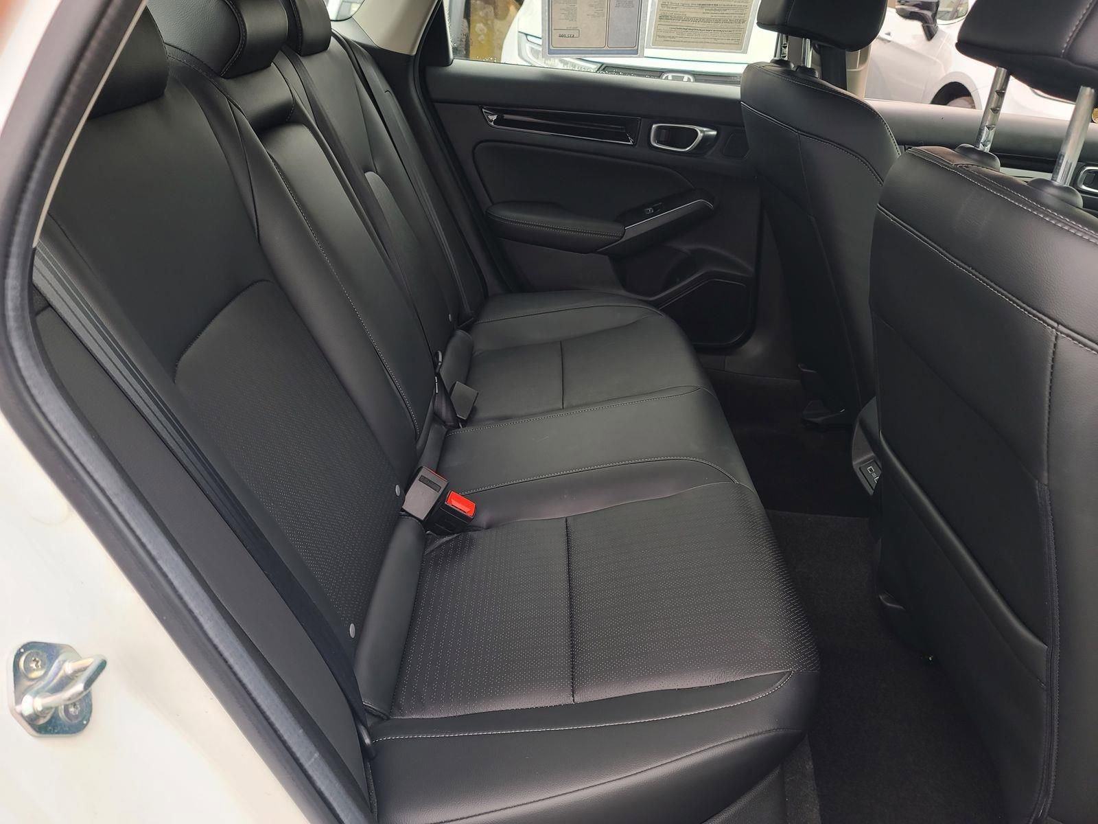Used 2024 Honda Civic Touring image 17