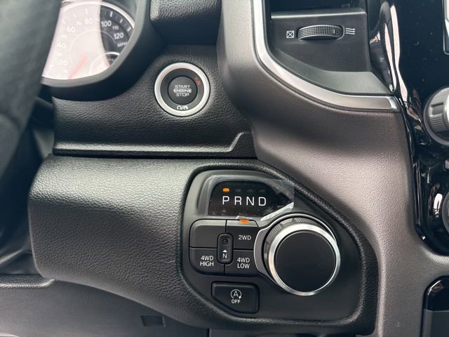 New 2026 RAM 1500 Express image 29