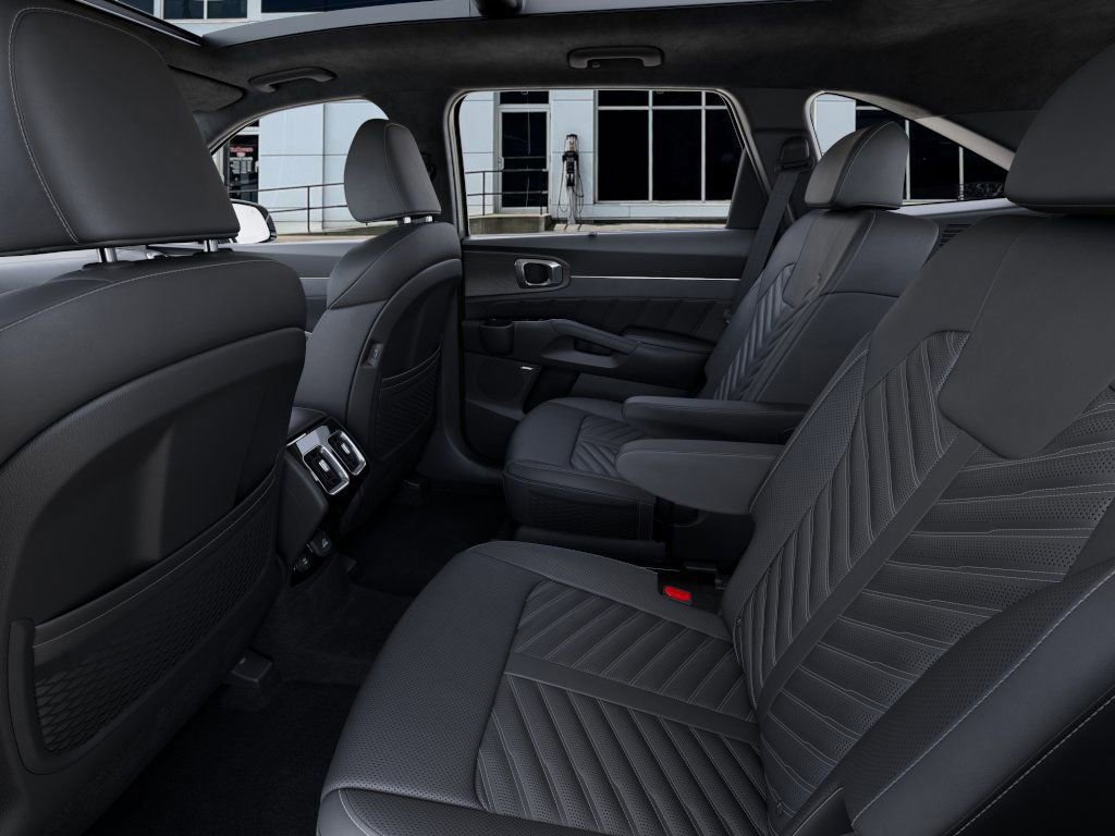 New 2026 Kia Sorento AWD image 18