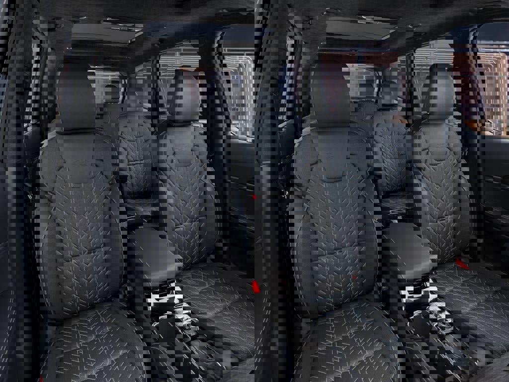 New 2025 Kia Telluride SX Prestige X-Line image 15