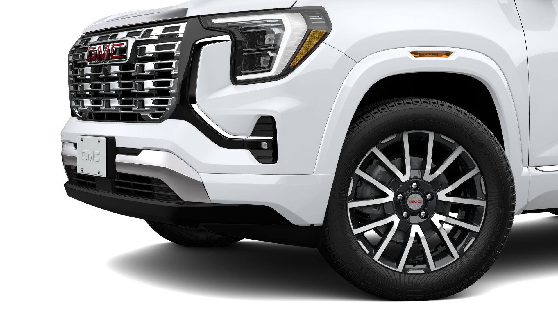 New 2026 GMC Terrain Denali AWD/4WD image 53