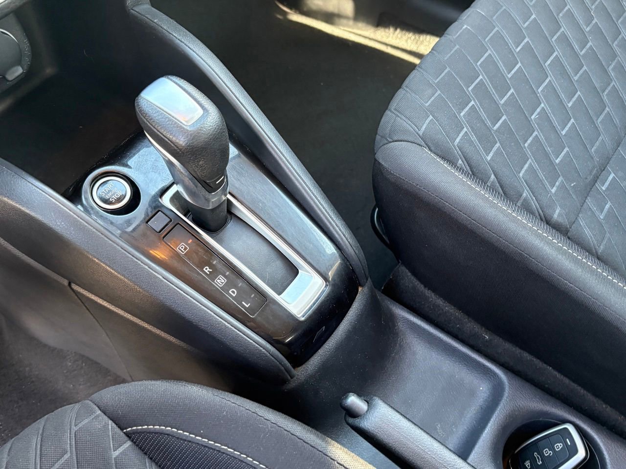 Certified 2021 Nissan Kicks S FWD image 22