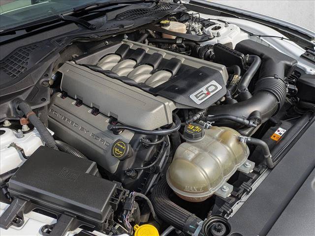 Used 2016 Ford Mustang GT Premium w/ Equipment Group 401A RWD image 22