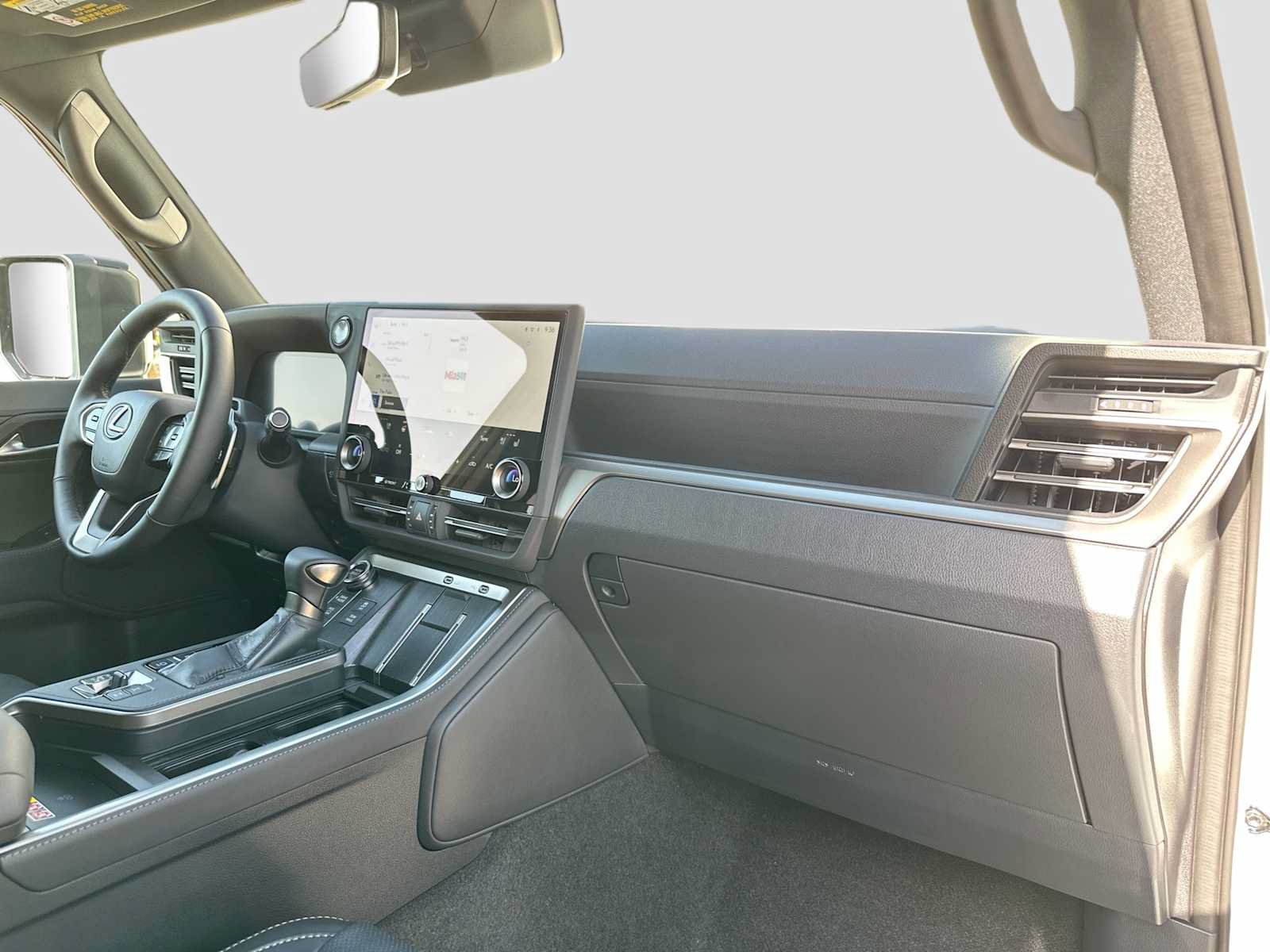 Used 2026 Lexus GX 550 AWD/4WD image 29