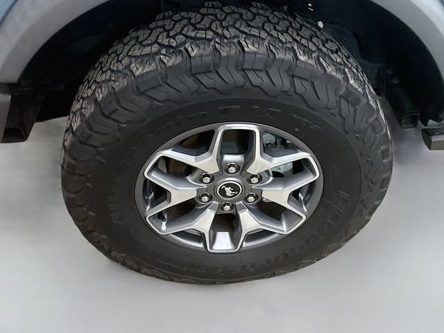 Used 2021 Ford Bronco Badlands image 30