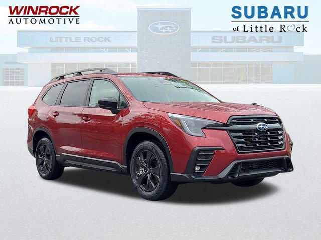 New 2026 Subaru Ascent Premium