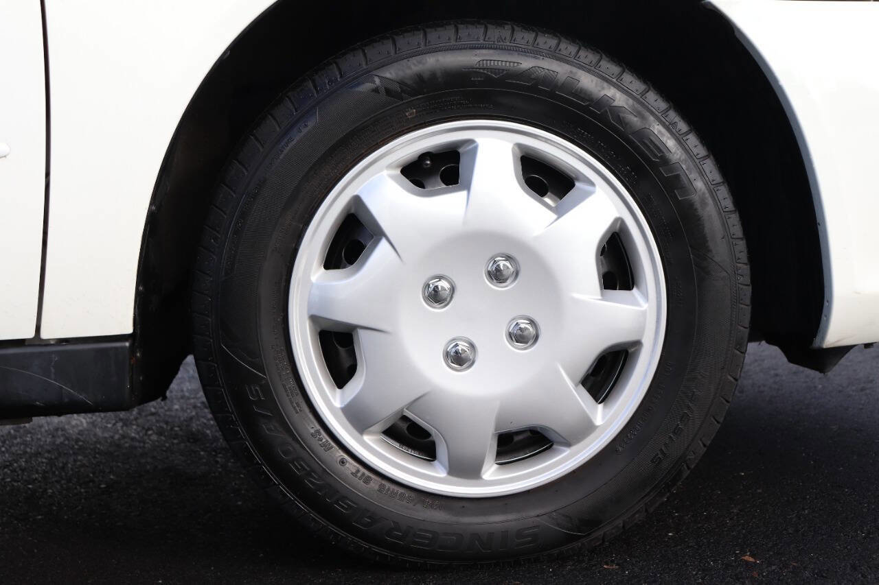 Used 2001 Honda Accord LX image 11