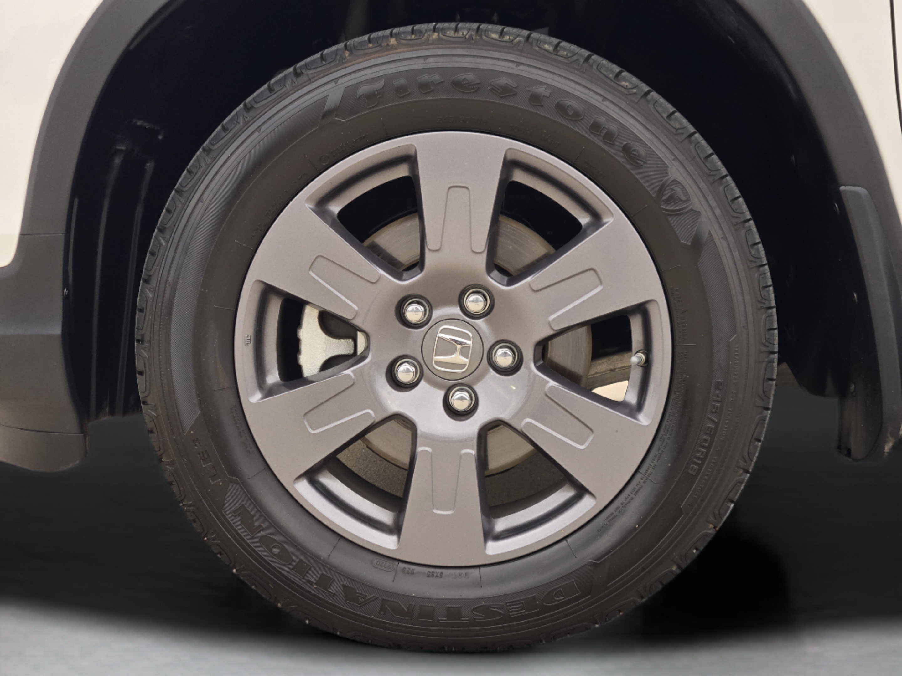 Used 2020 Honda Ridgeline RTL-E image 29