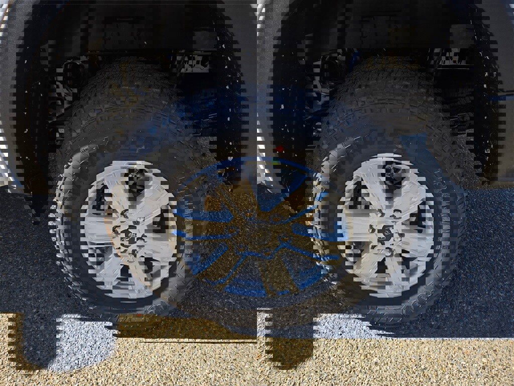 New 2025 Ford Ranger XL image 9