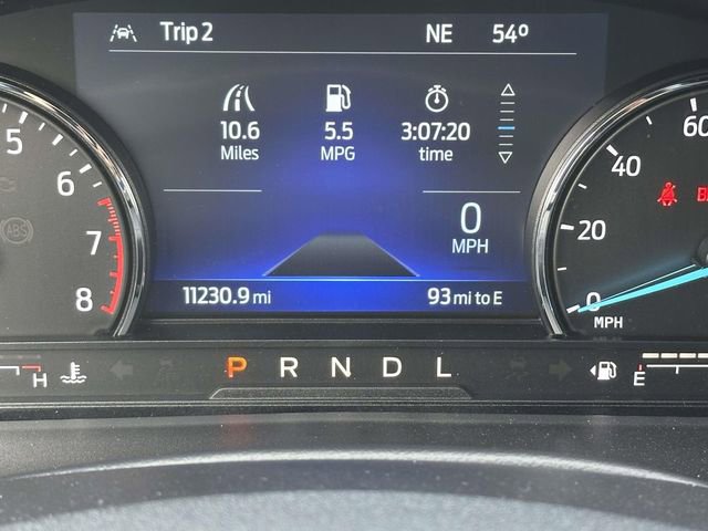 Used 2022 Ford Explorer XLT w/ Equipment Group 202A image 25