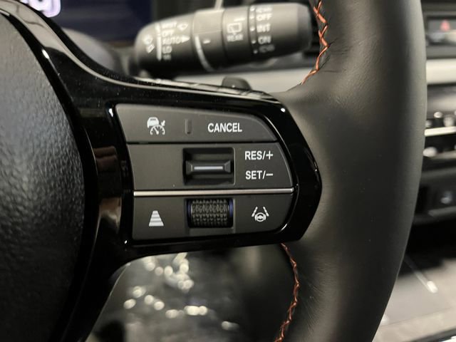 New 2026 Honda Passport TrailSport Elite image 14