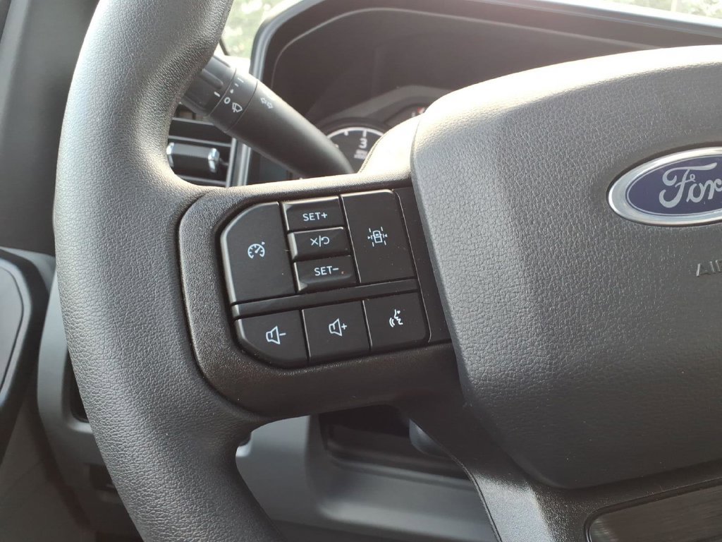 New 2026 Ford F350 XL AWD/4WD image 10