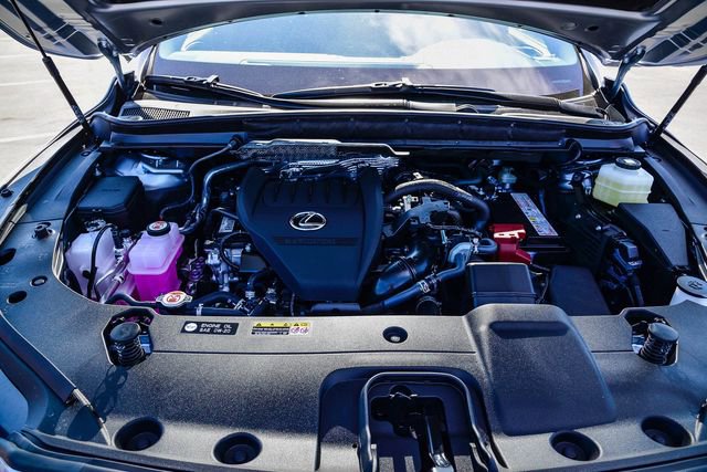 New 2026 Lexus RX 350 Premium image 15