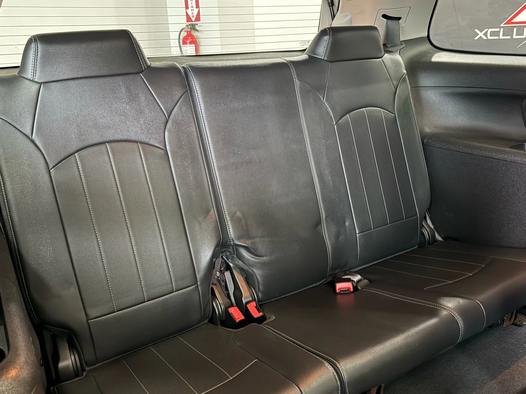 Used 2016 GMC Acadia Denali image 27