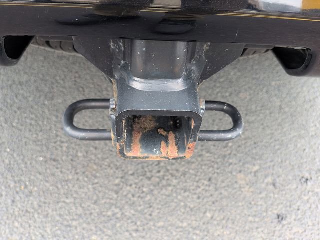 Certified 2024 Toyota 4Runner SR5 image 13