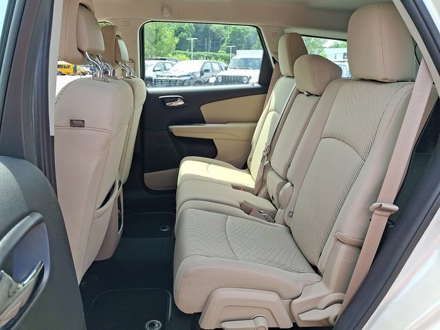 Used 2012 Dodge Journey American Value Package FWD image 16
