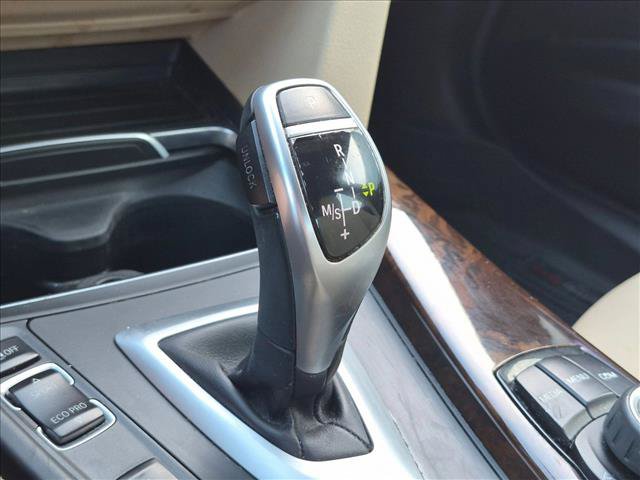 Used 2018 BMW 330i Sedan RWD image 8