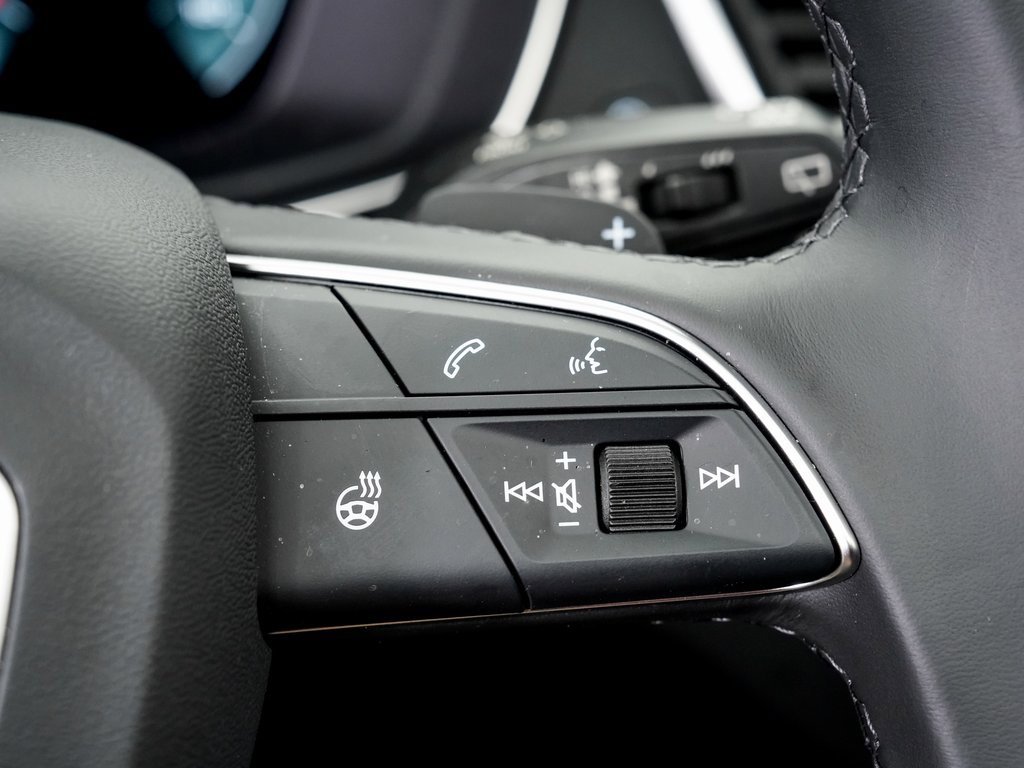 Used 2022 Audi Q5 2.0T Prestige image 14