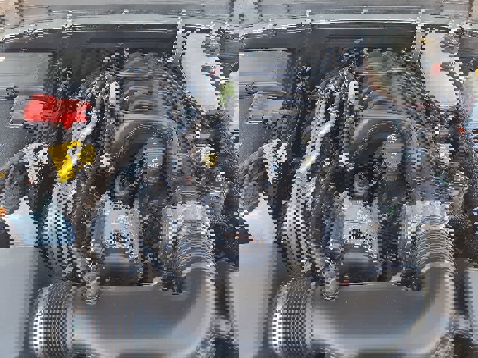 Used 2023 Jeep Gladiator Mojave image 17