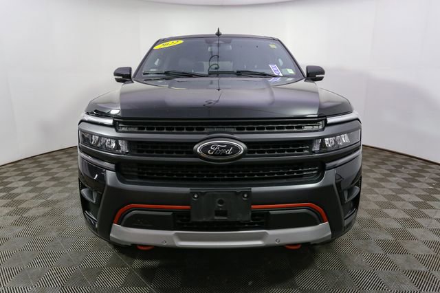 Used 2022 Ford Expedition Timberline AWD/4WD image 4
