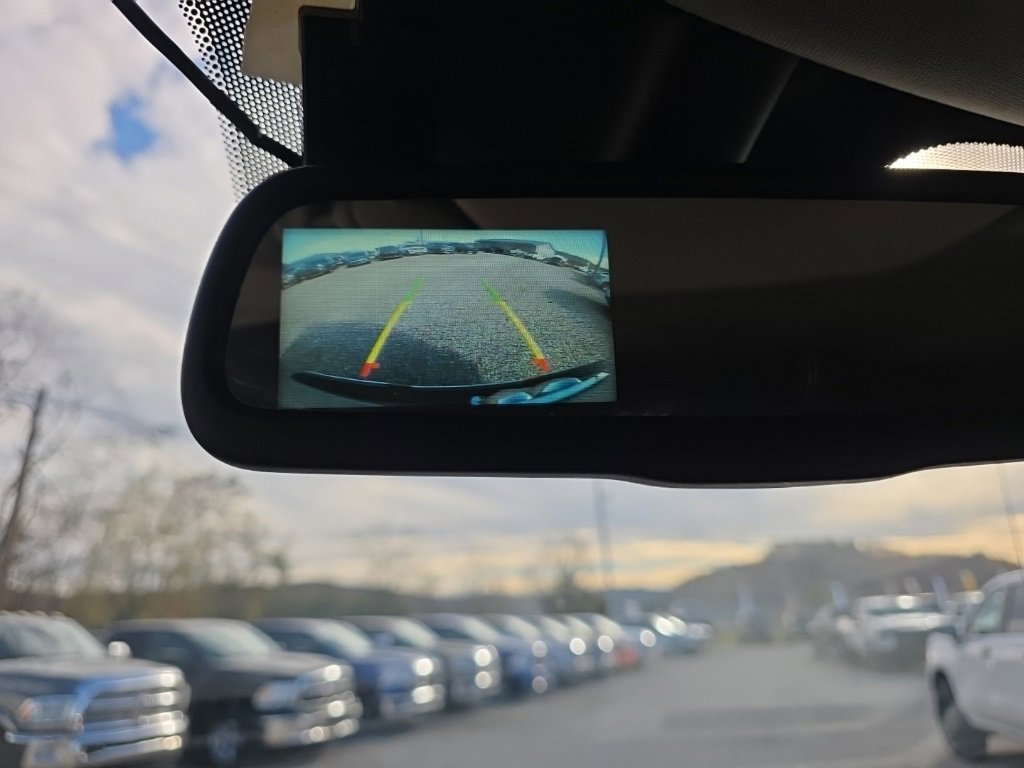 Used 2018 RAM 1500 ST w/ SXT Appearance Group image 23