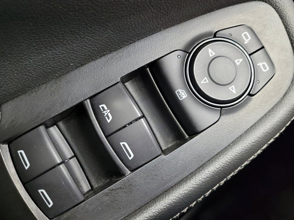 Used 2024 Buick Encore GX Preferred FWD image 27
