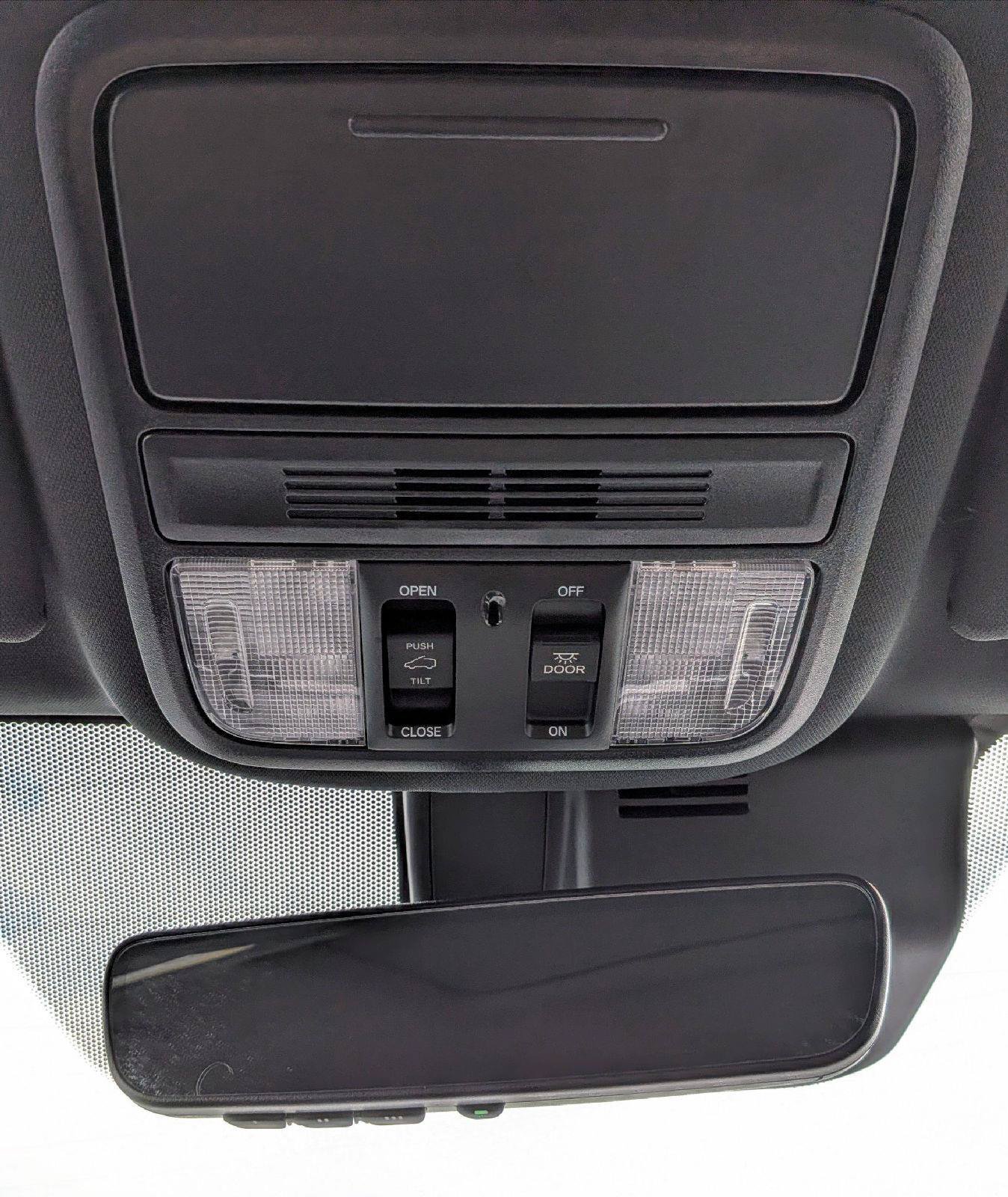 Certified 2021 Honda Passport EX-L image 23