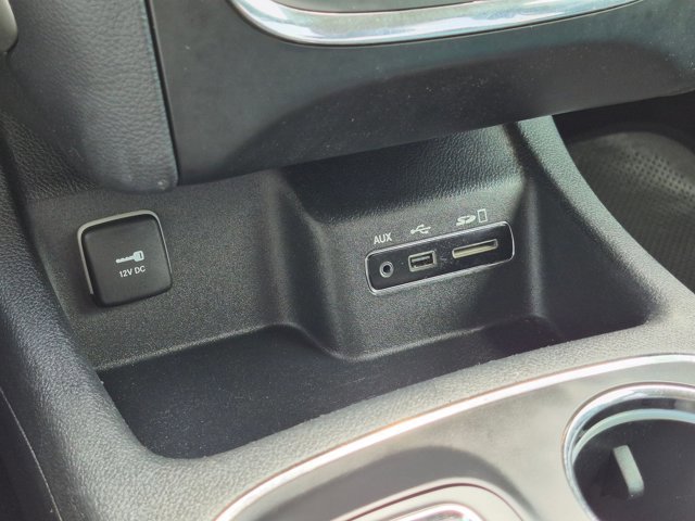 Used 2017 Dodge Durango SXT w/ Quick Order Package 23B RWD image 14