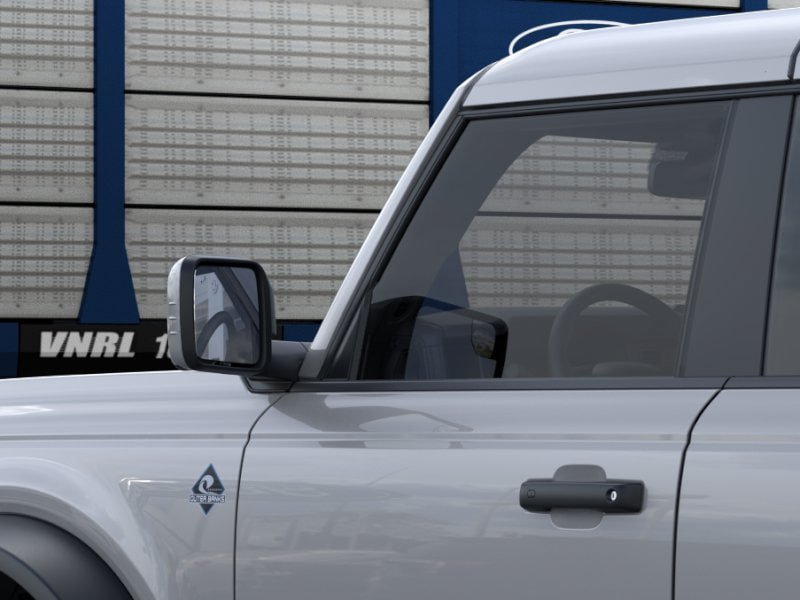 New 2026 Ford Bronco Outer Banks w/ Sasquatch Package AWD/4WD image 22