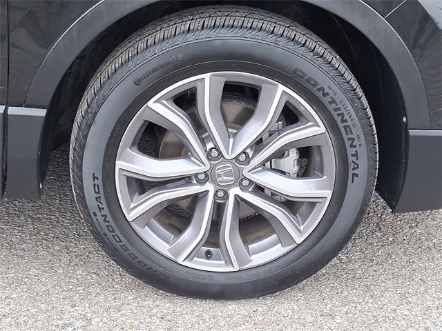 Used 2022 Honda CR-V Touring image 8
