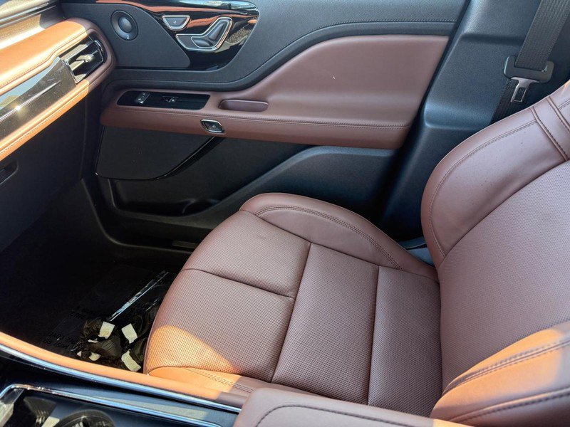New 2026 Lincoln Aviator Reserve image 15